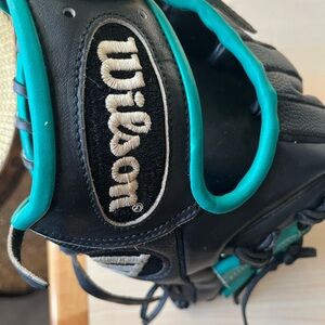 Baseball glove Wilson A2000 RC22 GM 11.5 Robinson Cano.